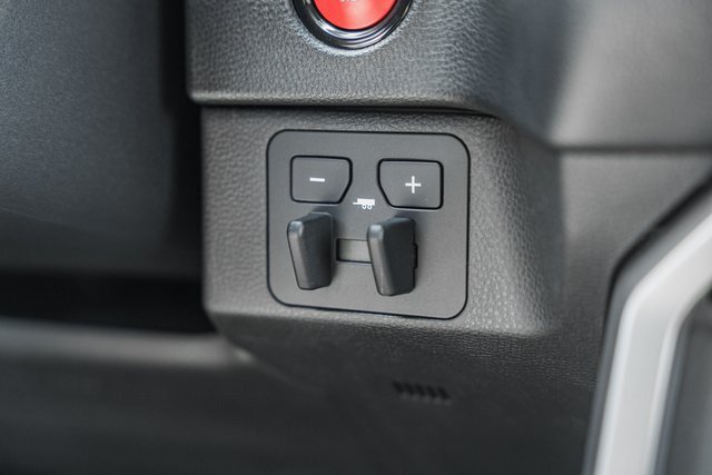 New 2026 Toyota Tundra SR5 AWD/4WD image 23