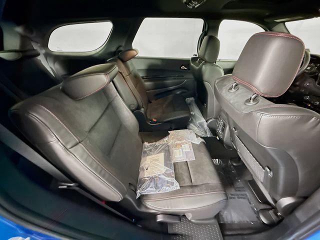 New 2026 Dodge Durango GT AWD/4WD image 28