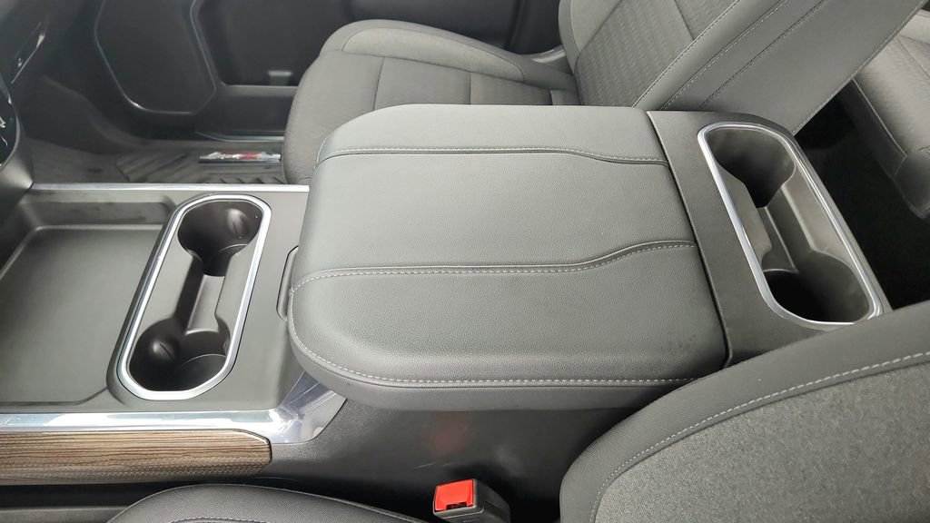 Used 2024 Chevrolet Silverado 2500 LT w/ Texas Edition AWD/4WD image 22