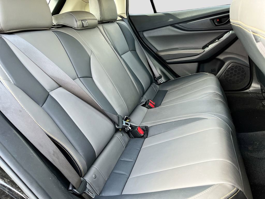 Used 2023 Subaru Crosstrek 2.5i Sport image 26