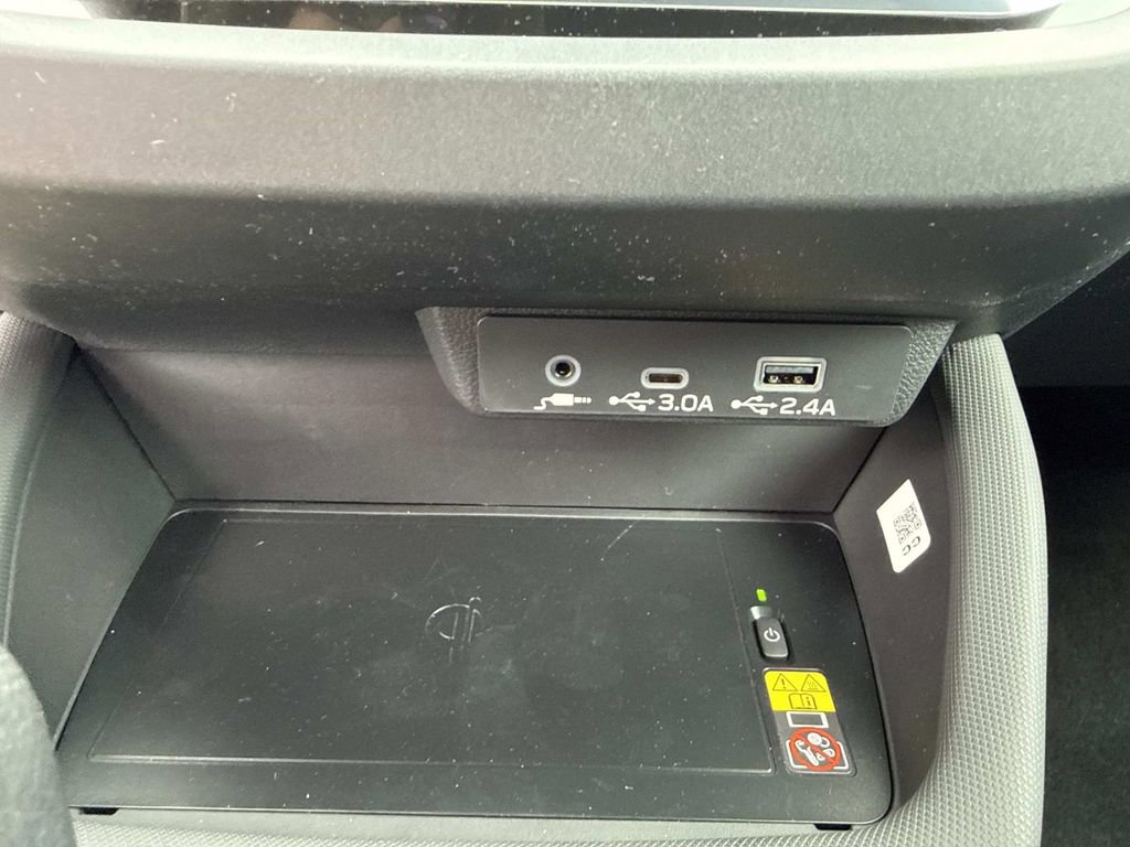 New 2026 Subaru Forester Sport image 33