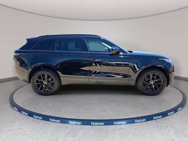 Used 2024 Land Rover Range Rover Velar S AWD/4WD image 5