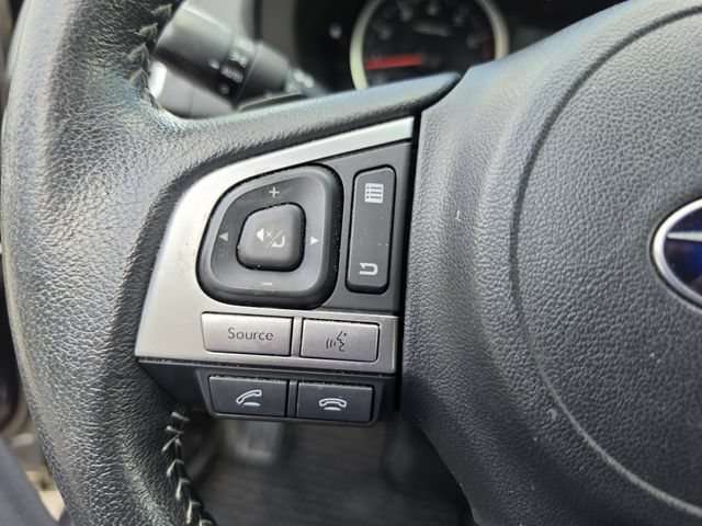 Used 2018 Subaru Forester 2.5i Premium AWD/4WD image 20
