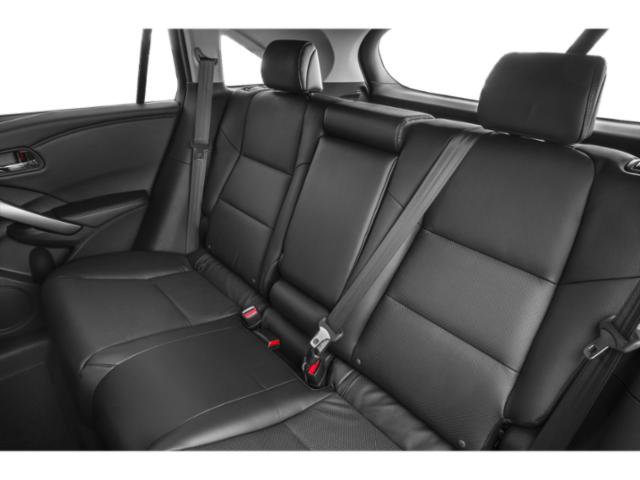 Used 2015 Acura RDX FWD image 14