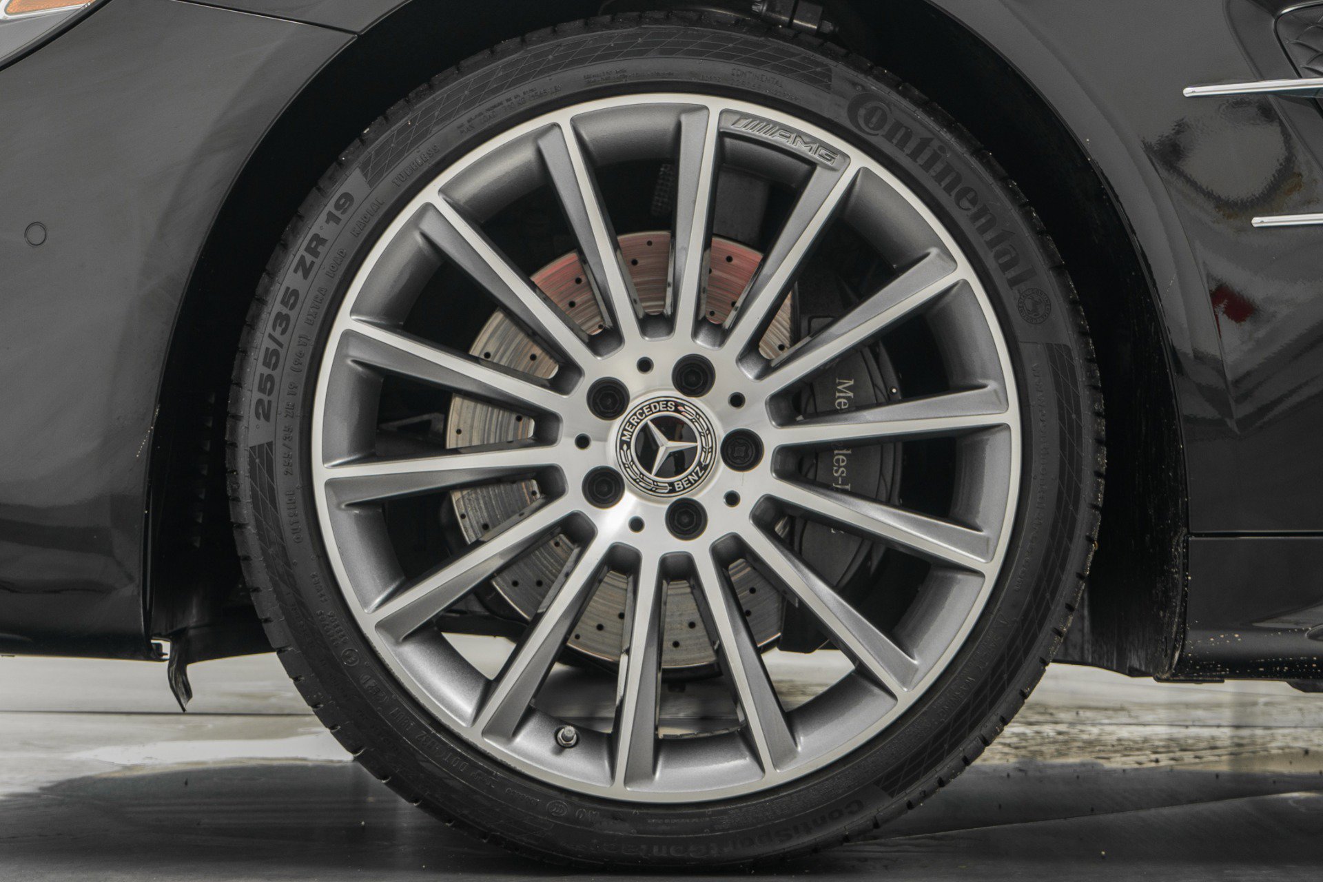 Used 2019 Mercedes-Benz SL 450 image 10