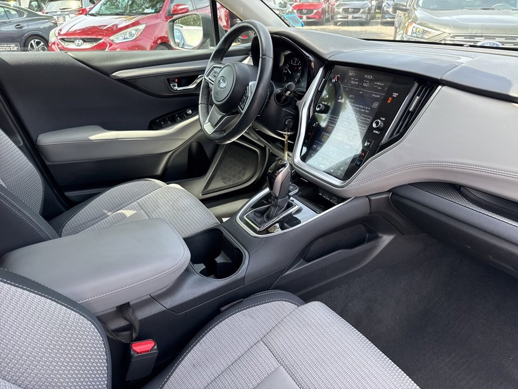 Used 2023 Subaru Outback Premium image 26