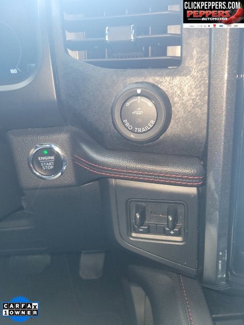 Used 2022 Ford Expedition Limited AWD/4WD image 27