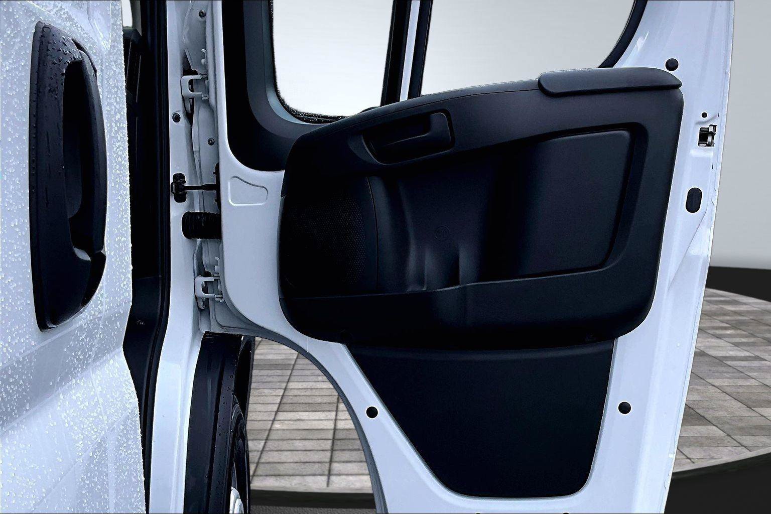Used 2025 RAM ProMaster 3500 FWD image 23