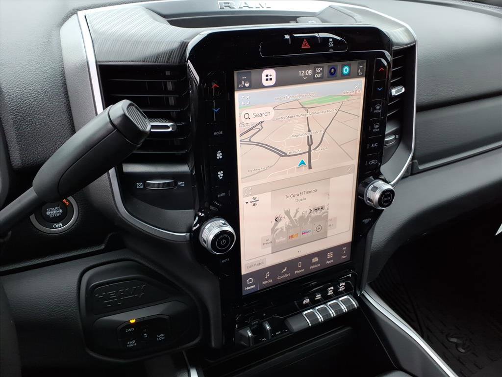 New 2026 RAM 2500 Big Horn image 22