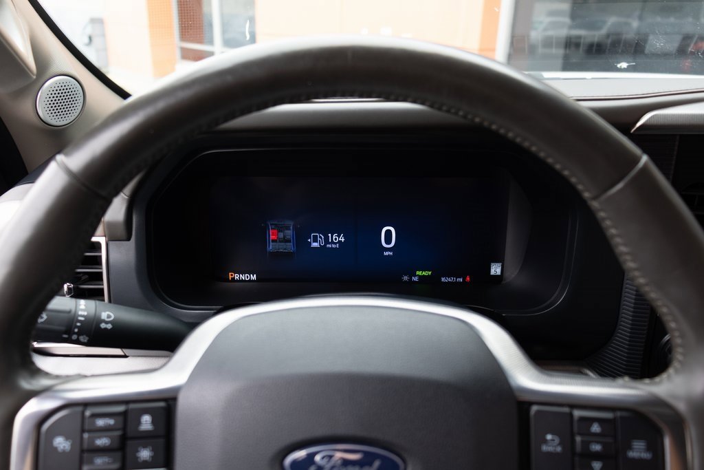 Used 2024 Ford F150 Platinum w/ Equipment Group 703A Plus image 37