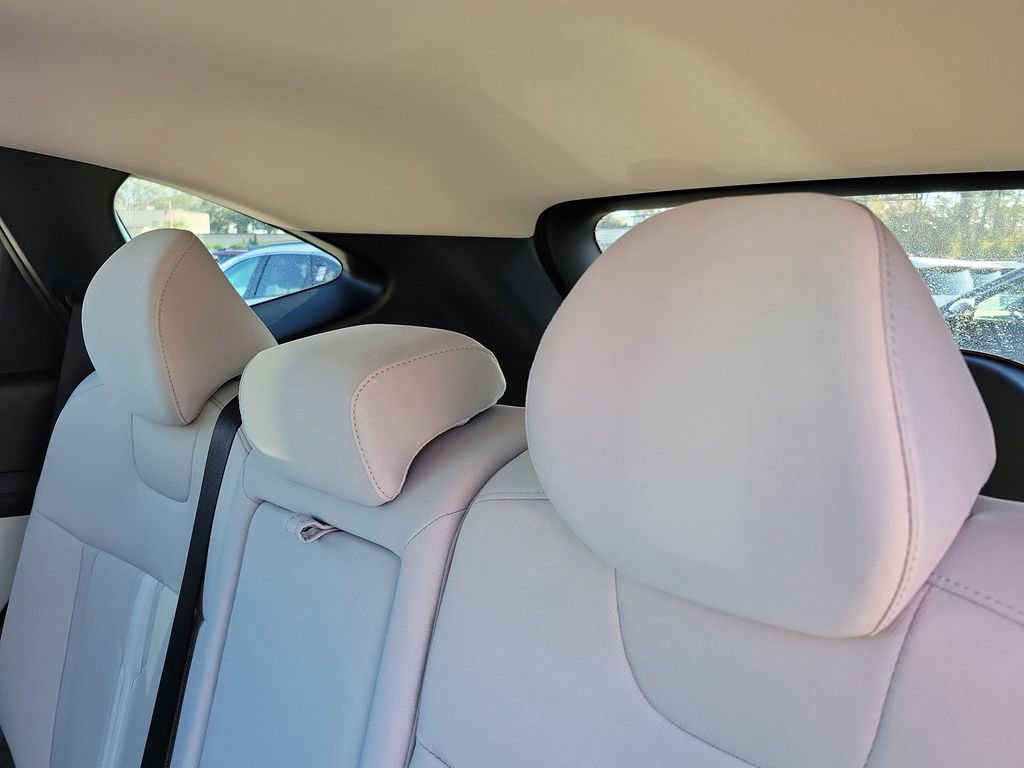 New 2026 Hyundai Tucson SEL image 16