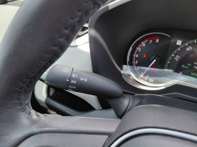 Used 2023 Toyota RAV4 XLE w/ Convenience Package AWD/4WD image 33