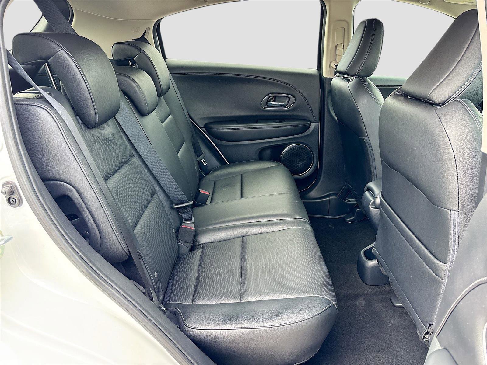 Used 2022 Honda HR-V EX-L image 26