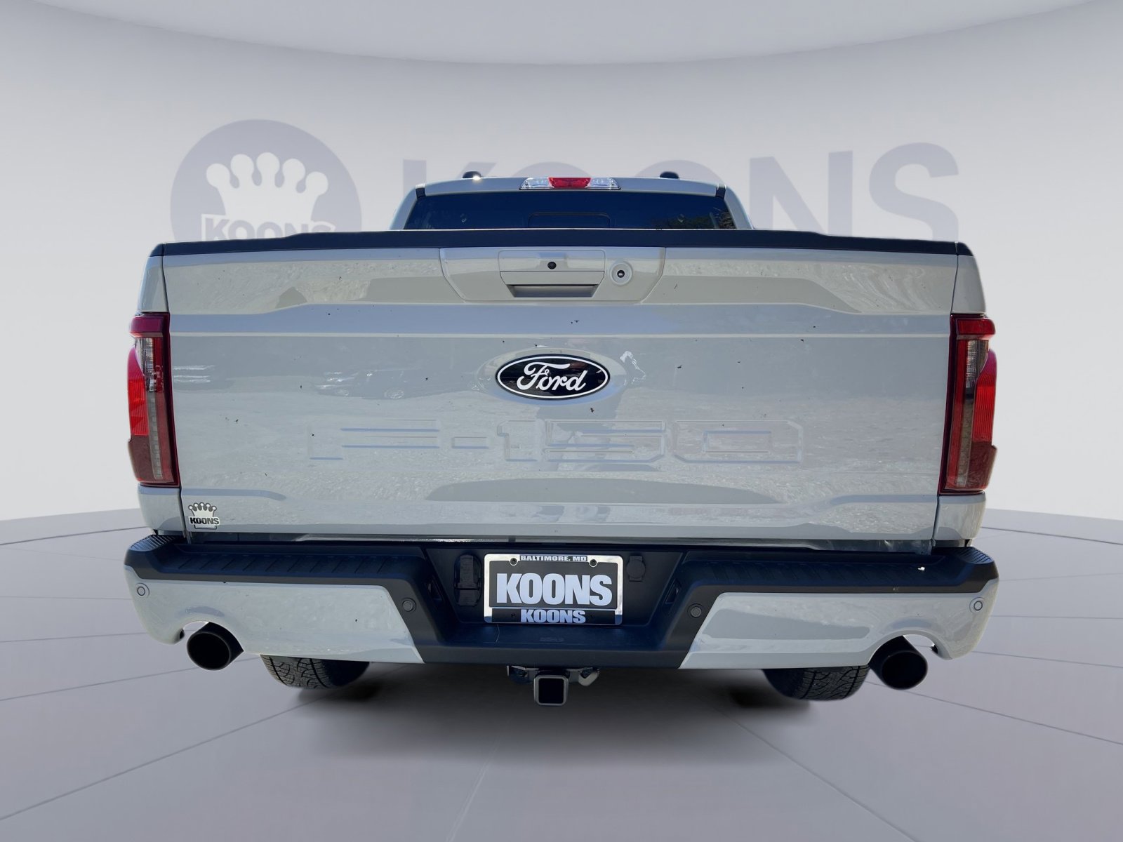 New 2026 Ford F150 XLT image 5