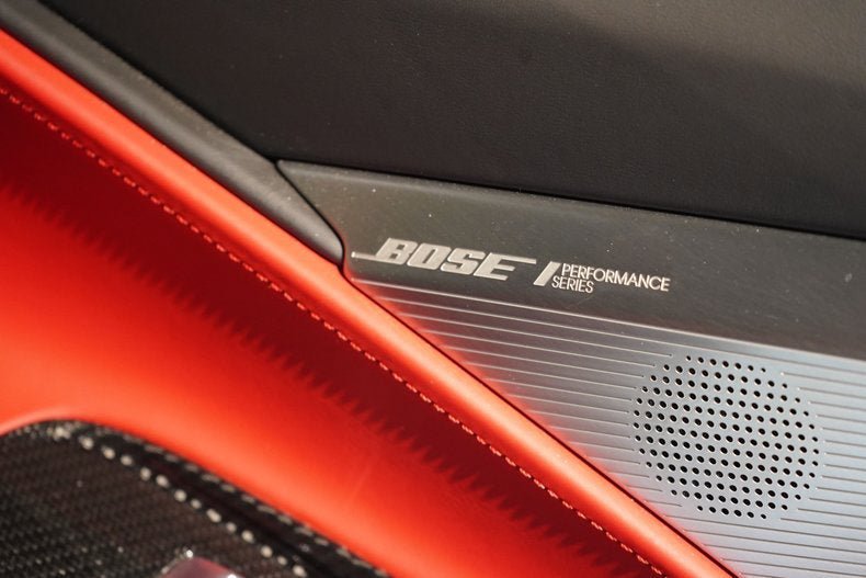 Used 2023 Chevrolet Corvette Stingray Premium Cpe w/ Z51 Performance Package RWD image 68
