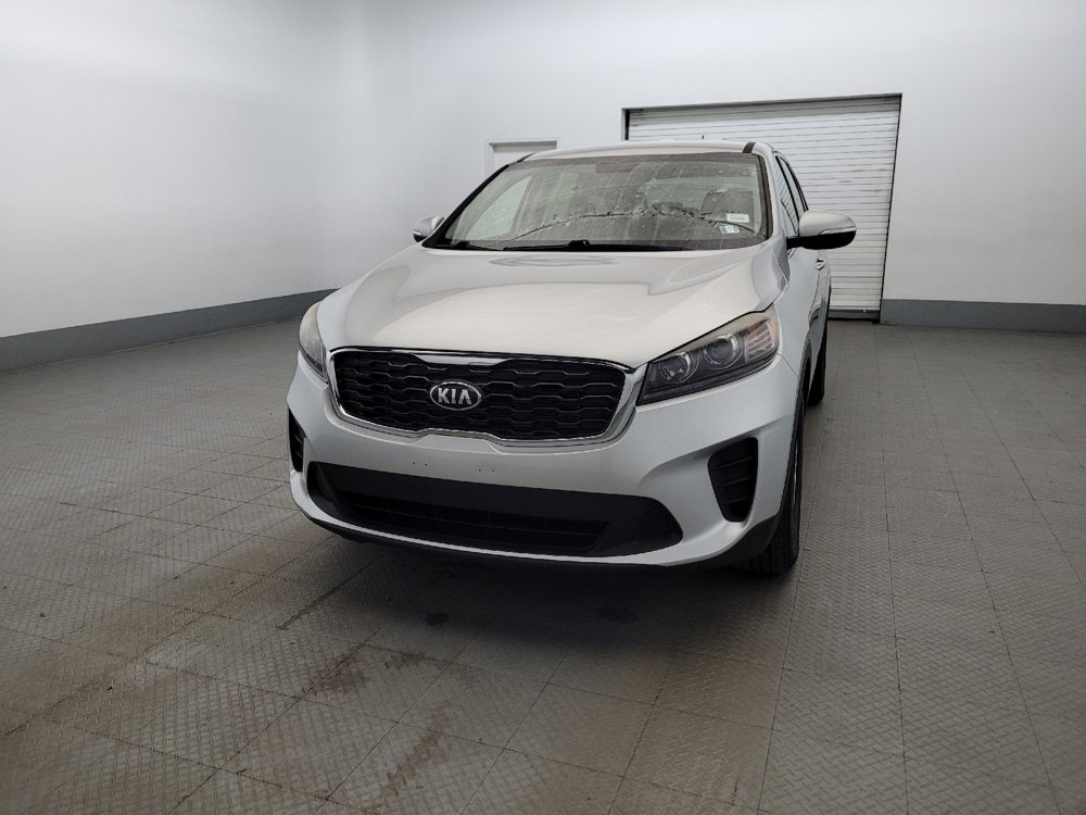 Used 2019 Kia Sorento AWD V6 image 15