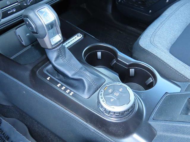 Certified 2025 Ford Bronco 2-Door image 21