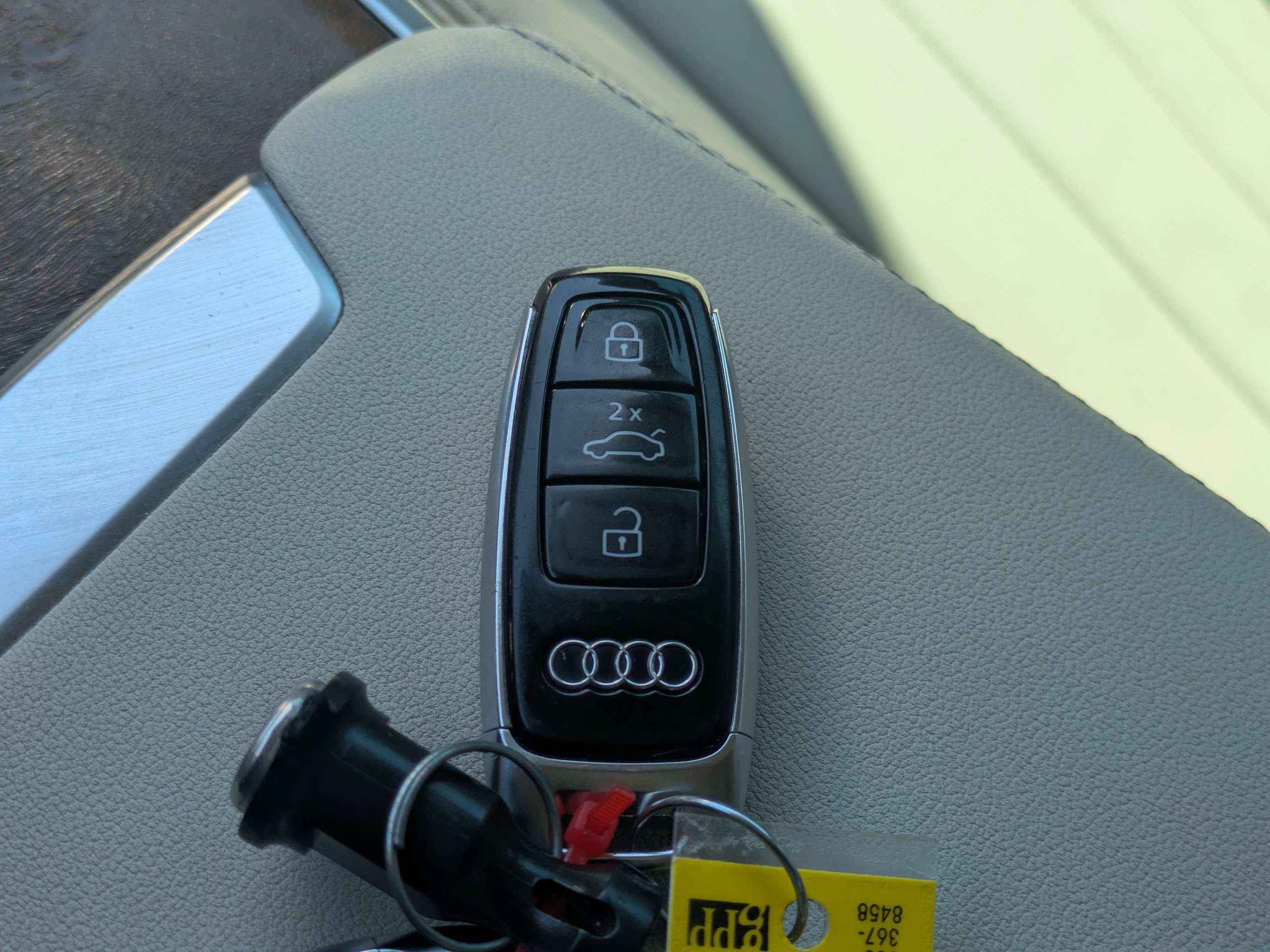 Used 2021 Audi A6 2.0T Premium w/ Convenience Package AWD/4WD image 35