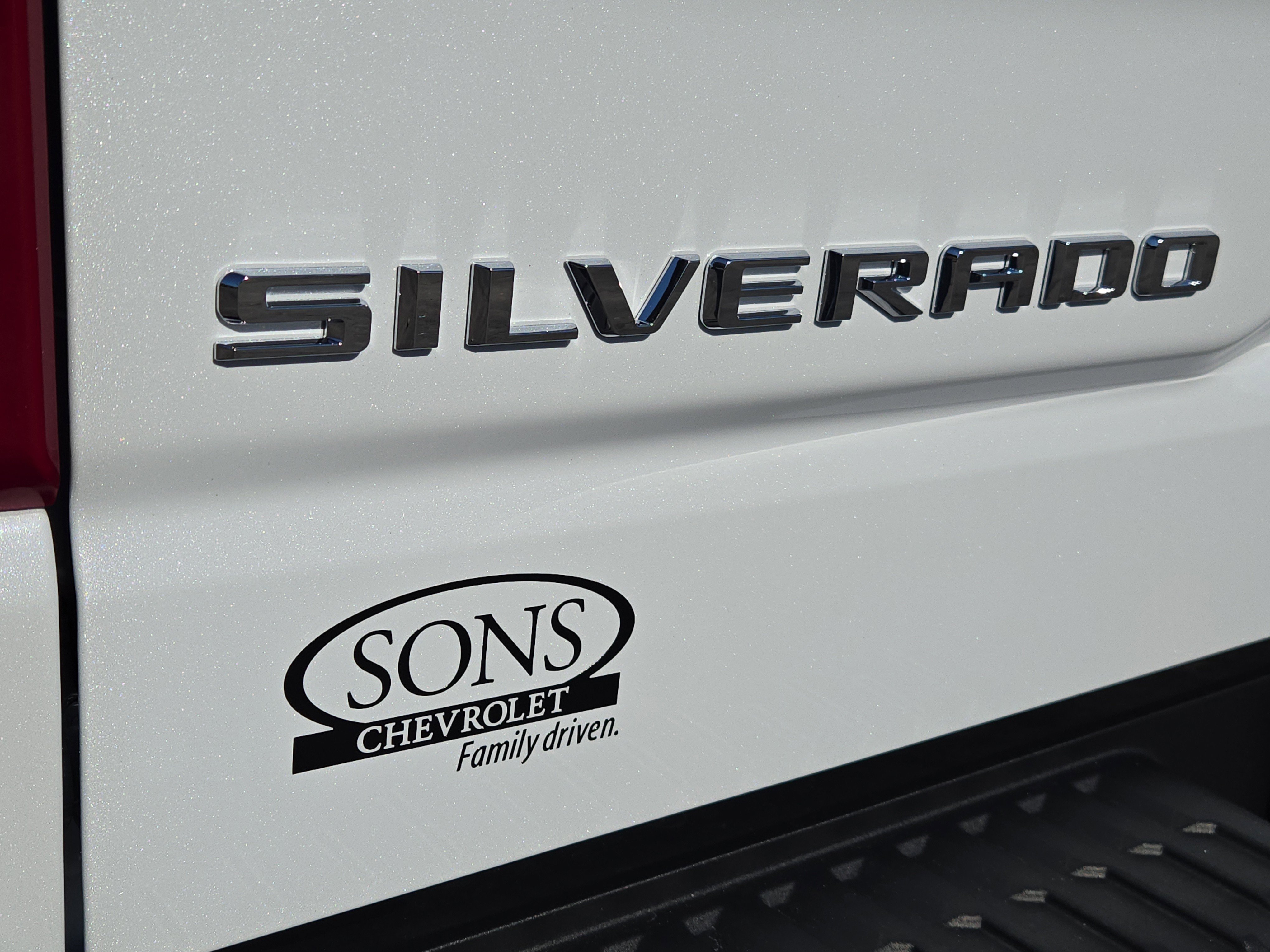 New 2026 Chevrolet Silverado 1500 High Country image 19