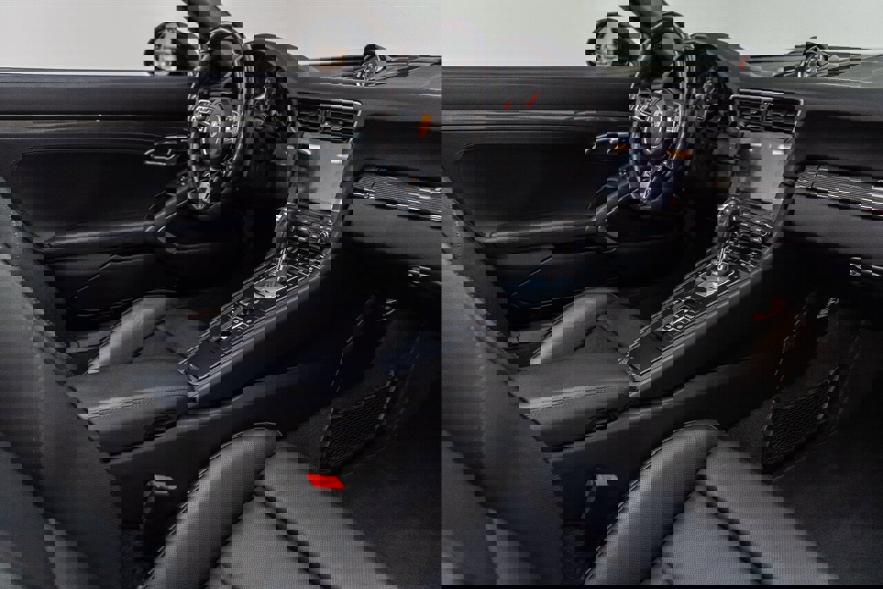 Used 2019 Porsche 911 Turbo S image 65