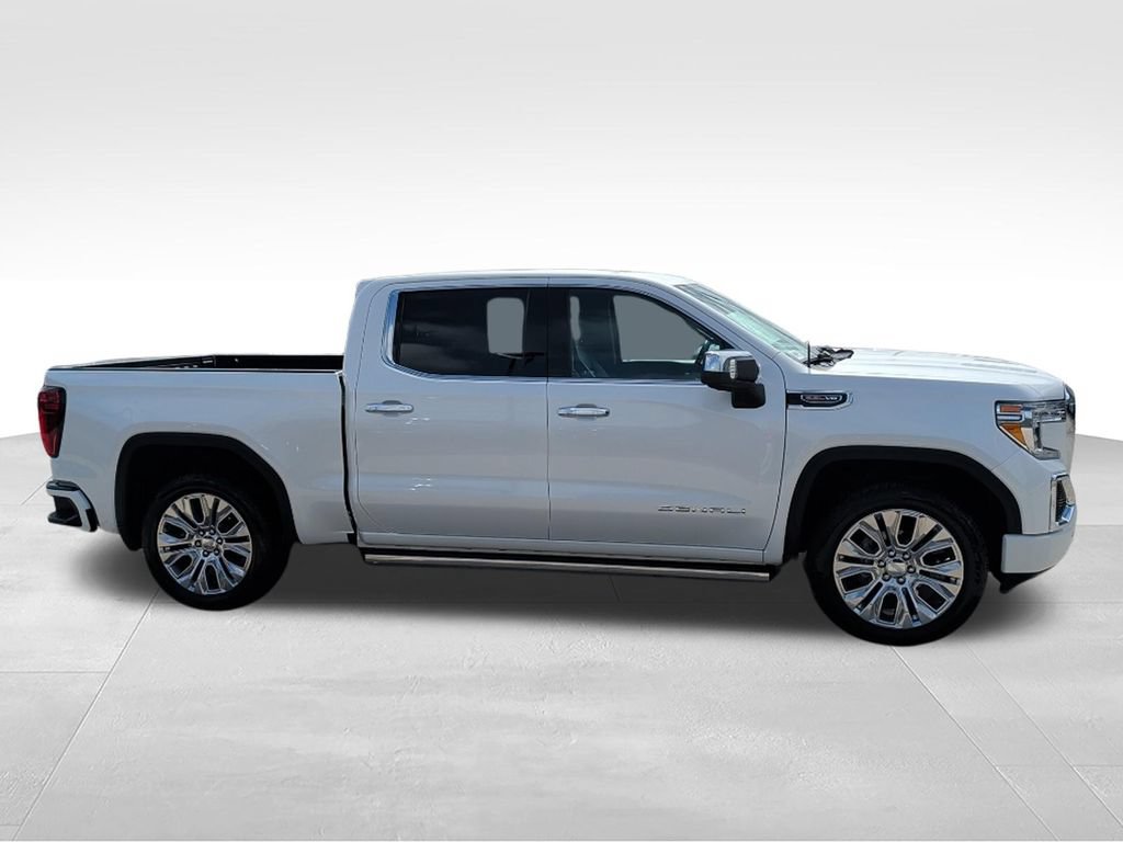 Used 2020 GMC Sierra 1500 Denali w/ Denali Ultimate Package AWD/4WD image 4
