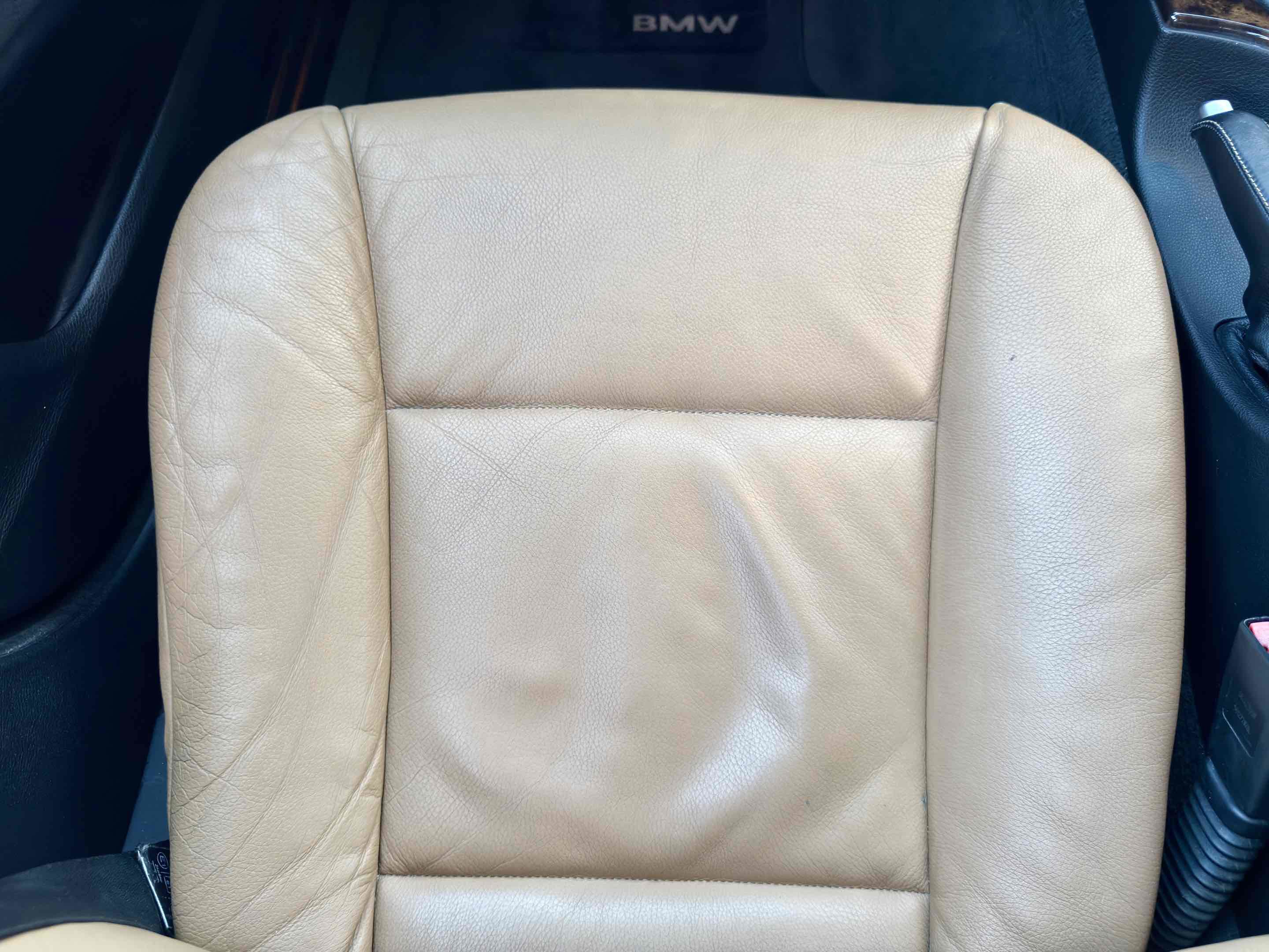 Used 2008 BMW 535xi Wagon w/ Premium Pkg image 29