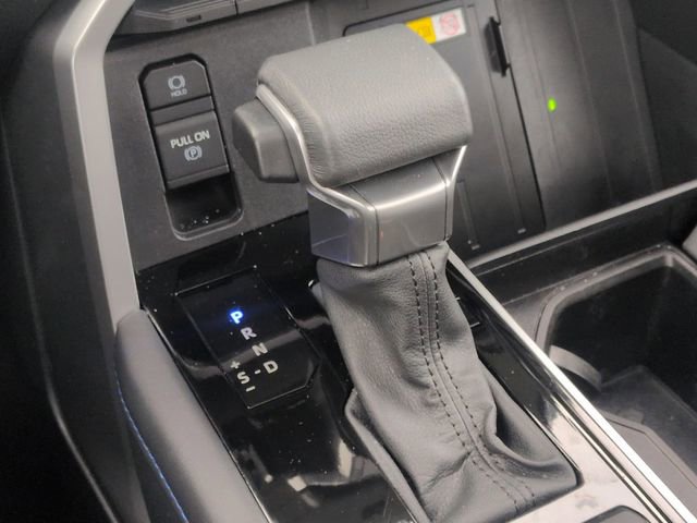 Used 2023 Toyota Tundra Platinum image 24