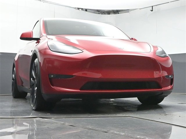 Used 2022 Tesla Model Y Performance image 34