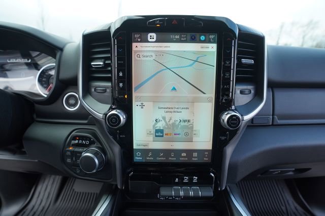 New 2026 RAM 1500 Big Horn image 27