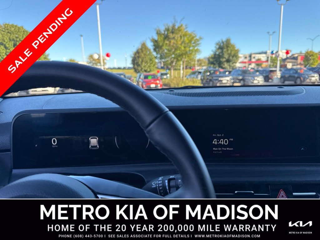 Used 2026 Kia Seltos EX w/ EX Sunroof Package AWD/4WD image 24