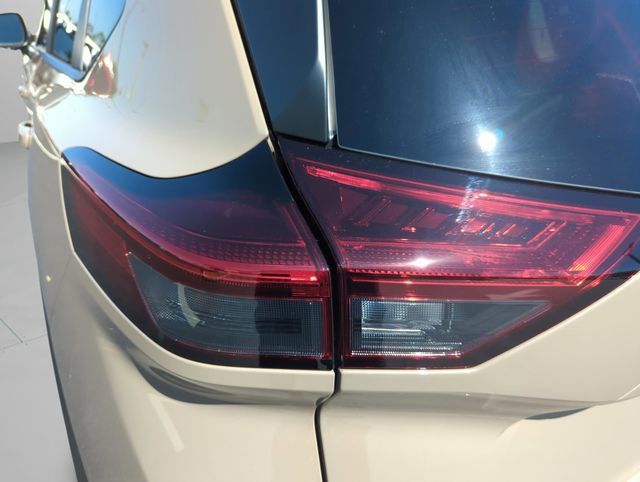 New 2026 Nissan Rogue SV AWD/4WD image 18