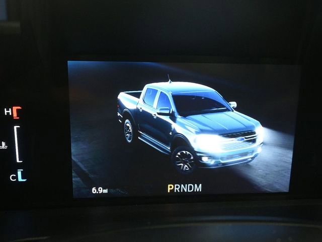 New 2026 Ford Ranger XLT image 12