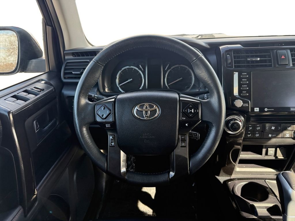 Used 2021 Toyota 4Runner TRD Pro image 13