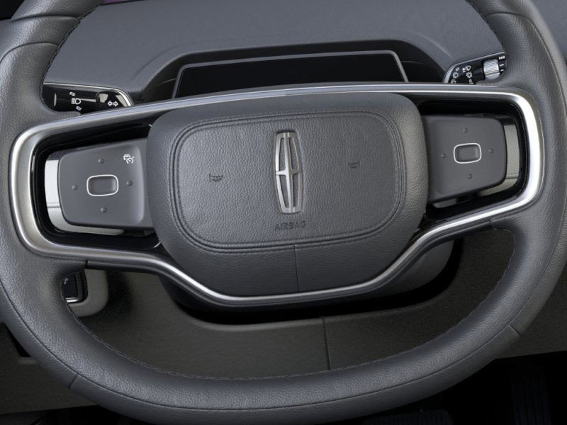 New 2026 Lincoln Nautilus Premier image 12