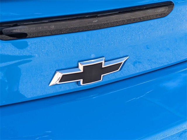 Used 2022 Chevrolet Camaro ZL1 image 13