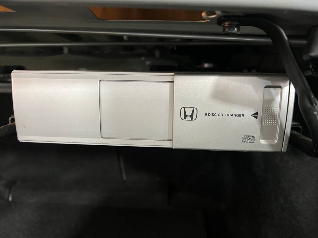 Used 2008 Honda Civic EX-L image 39