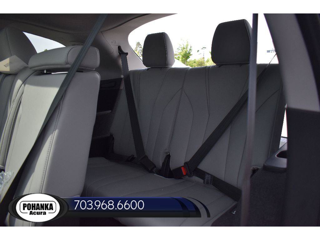New 2026 Acura MDX SH-AWD w/ Technology Package image 32