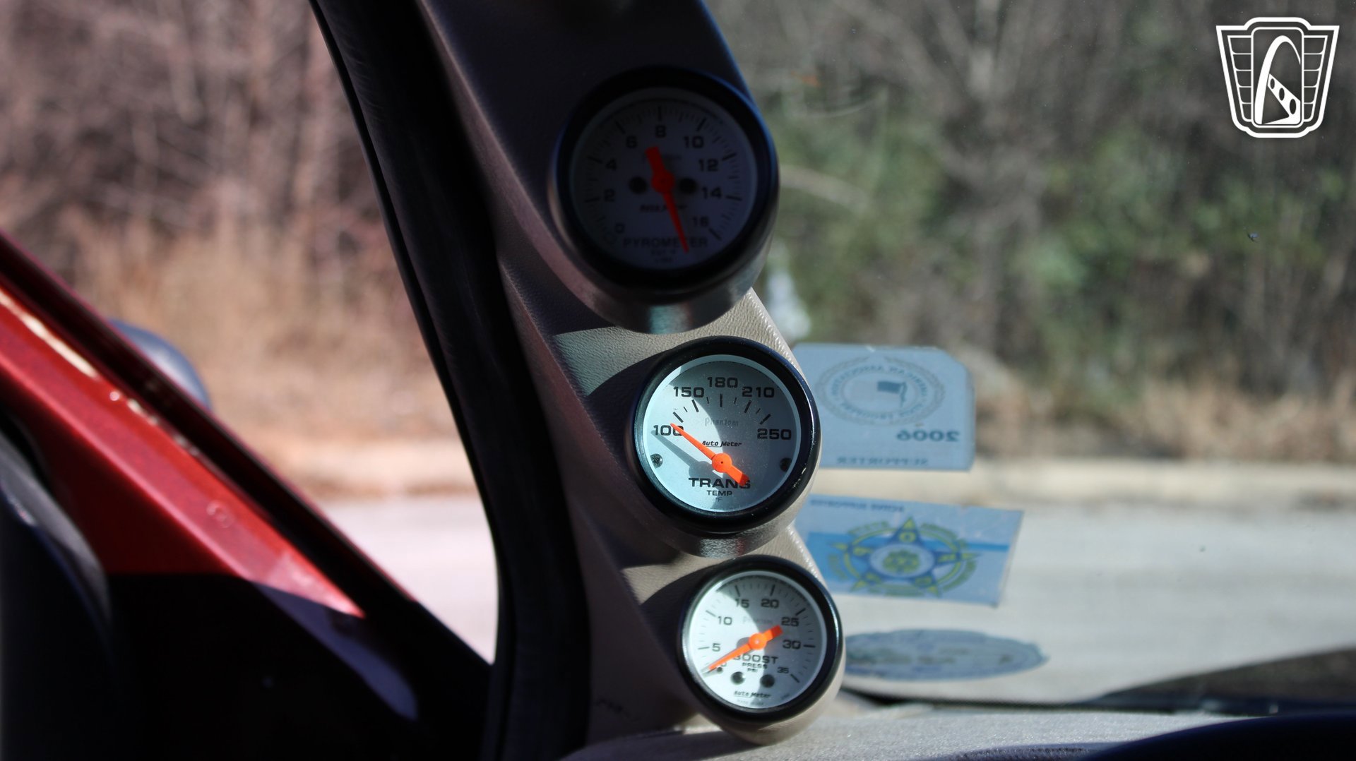 Used 2000 Ford Excursion Limited RWD image 10