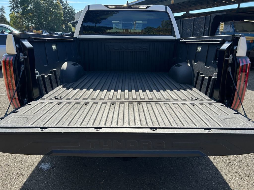 Used 2024 Toyota Tundra Limited image 24