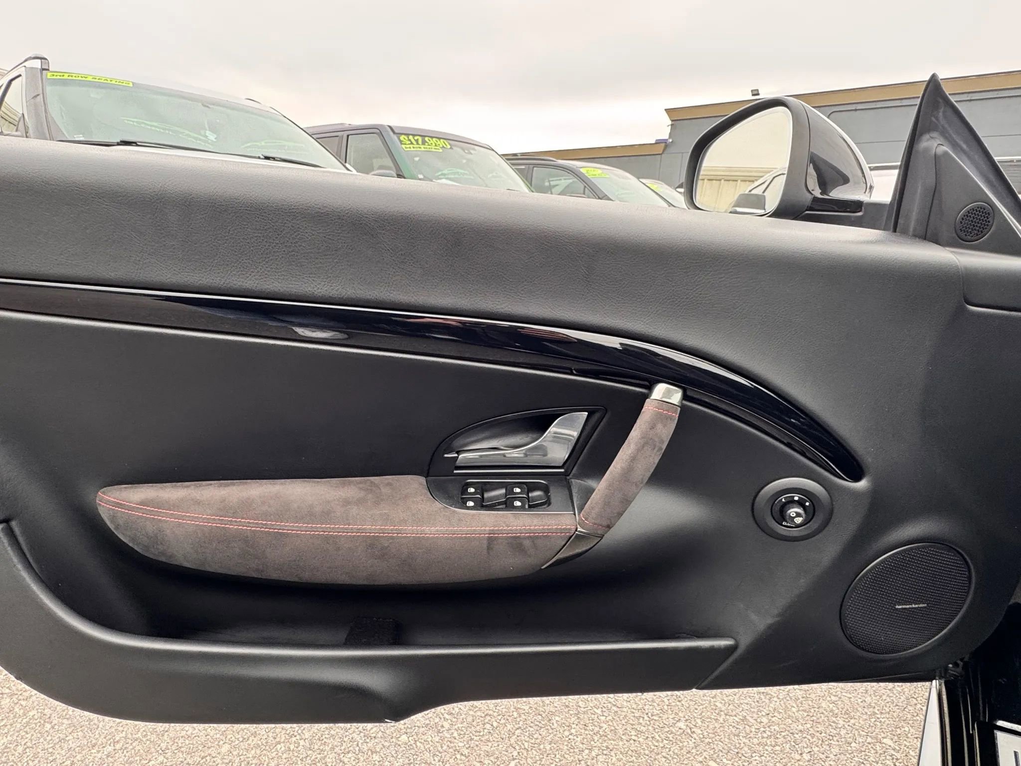 Used 2018 Maserati GranTurismo Sport image 16