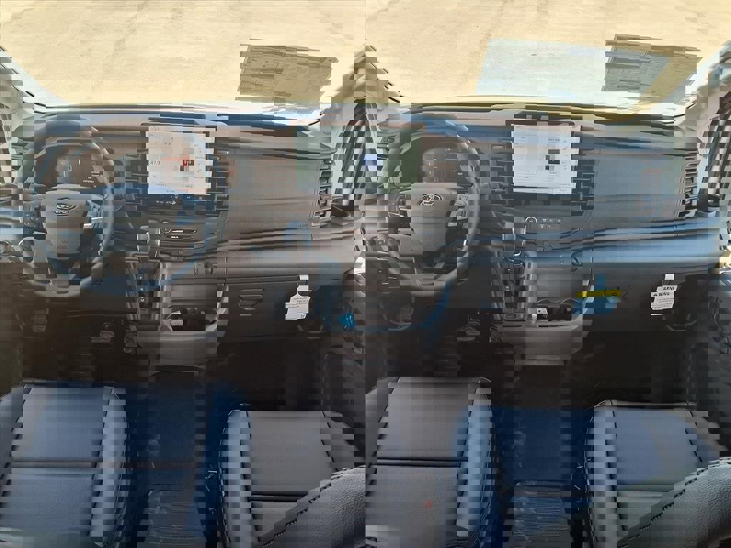 New 2026 Ford Transit 250 148 Medium Roof w/ Load Area Protection Package image 7