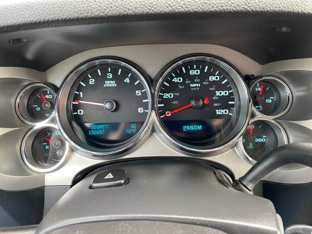 Used 2011 Chevrolet Silverado 1500 LT w/ All-Star Edition image 21