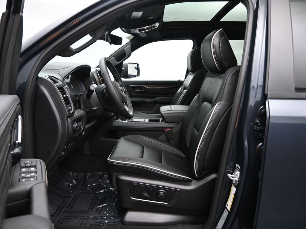 New 2026 RAM 1500 Limited image 26