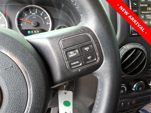 Used 2018 Jeep Wrangler Sport AWD/4WD image 14