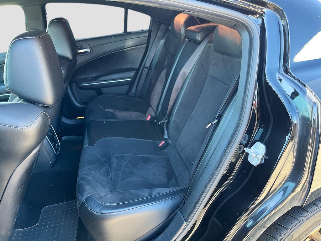 Used 2021 Dodge Charger Scat Pack w/ Plus Group RWD image 24