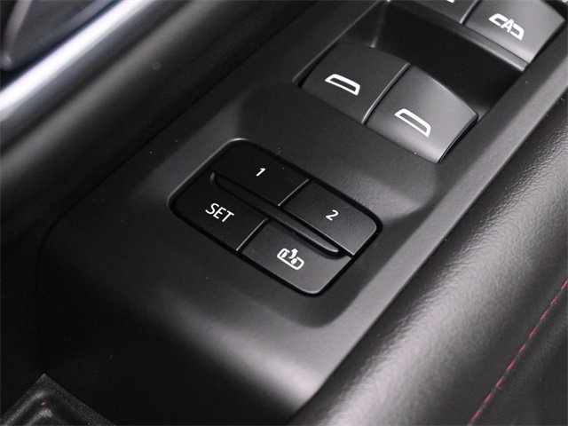 Used 2022 Chevrolet Suburban RST w/ Luxury Package image 45