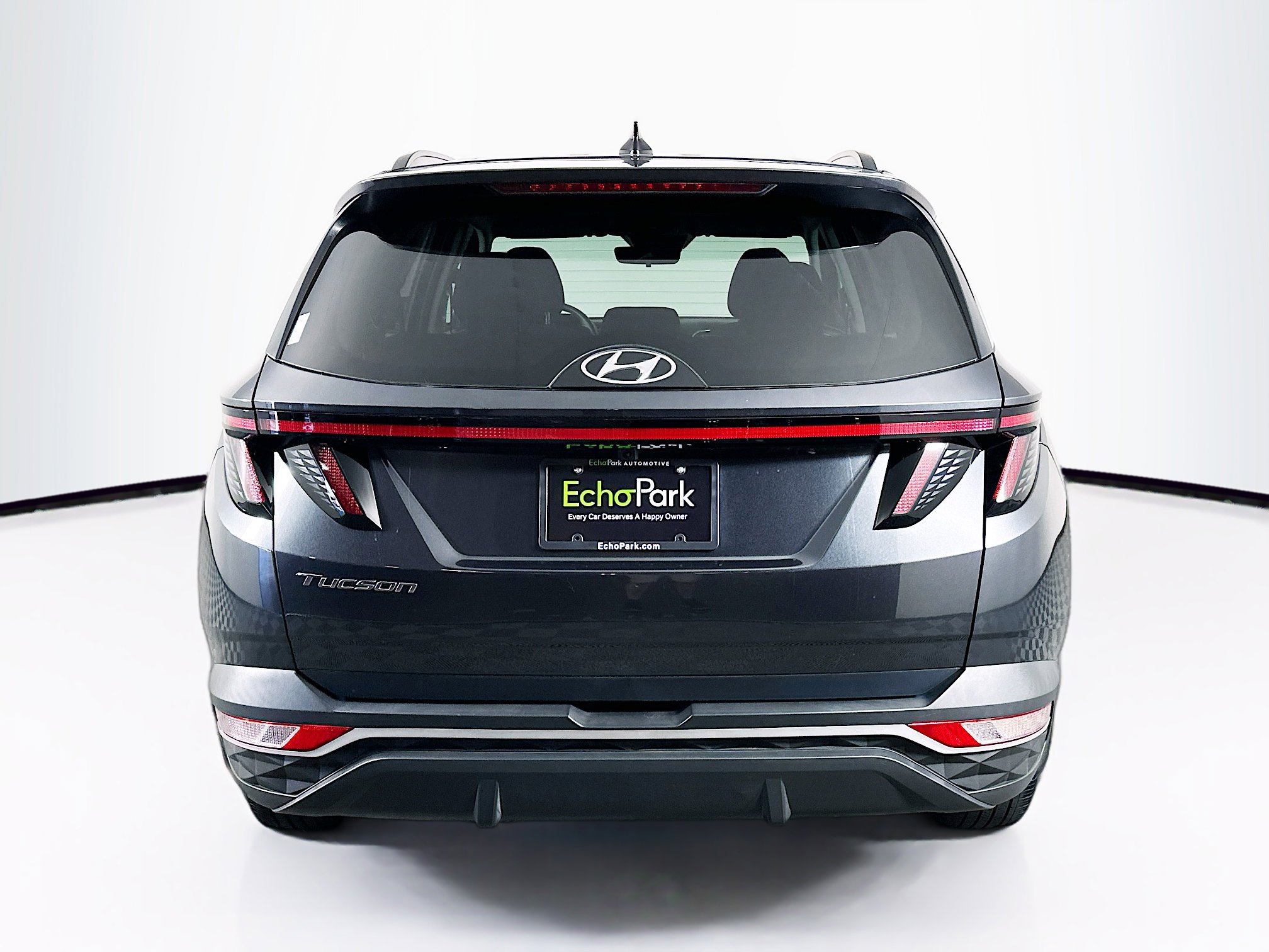 Used 2023 Hyundai Tucson SEL image 7