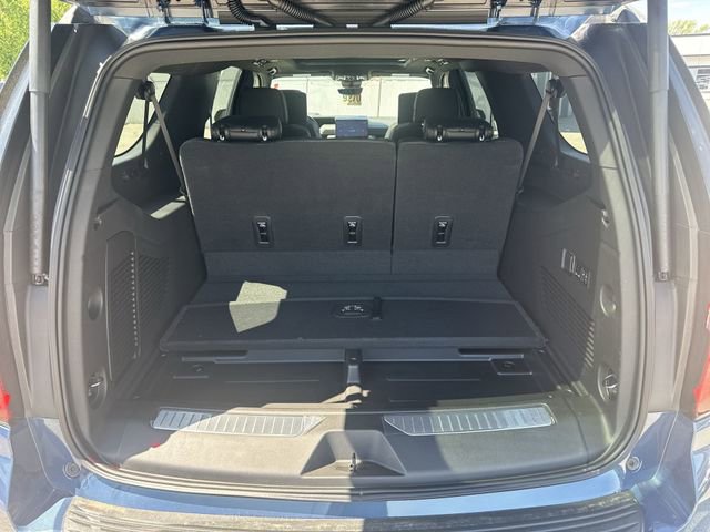 New 2026 GMC Yukon XL Denali image 25