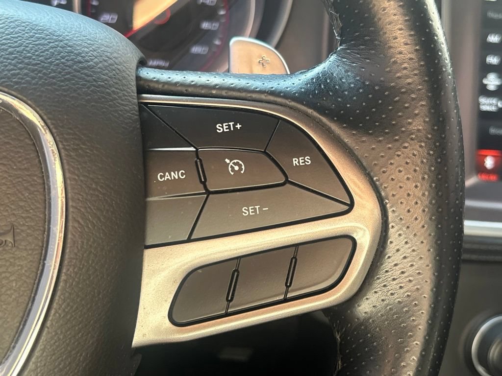 Used 2022 Dodge Charger Scat Pack w/ Plus Group RWD image 20