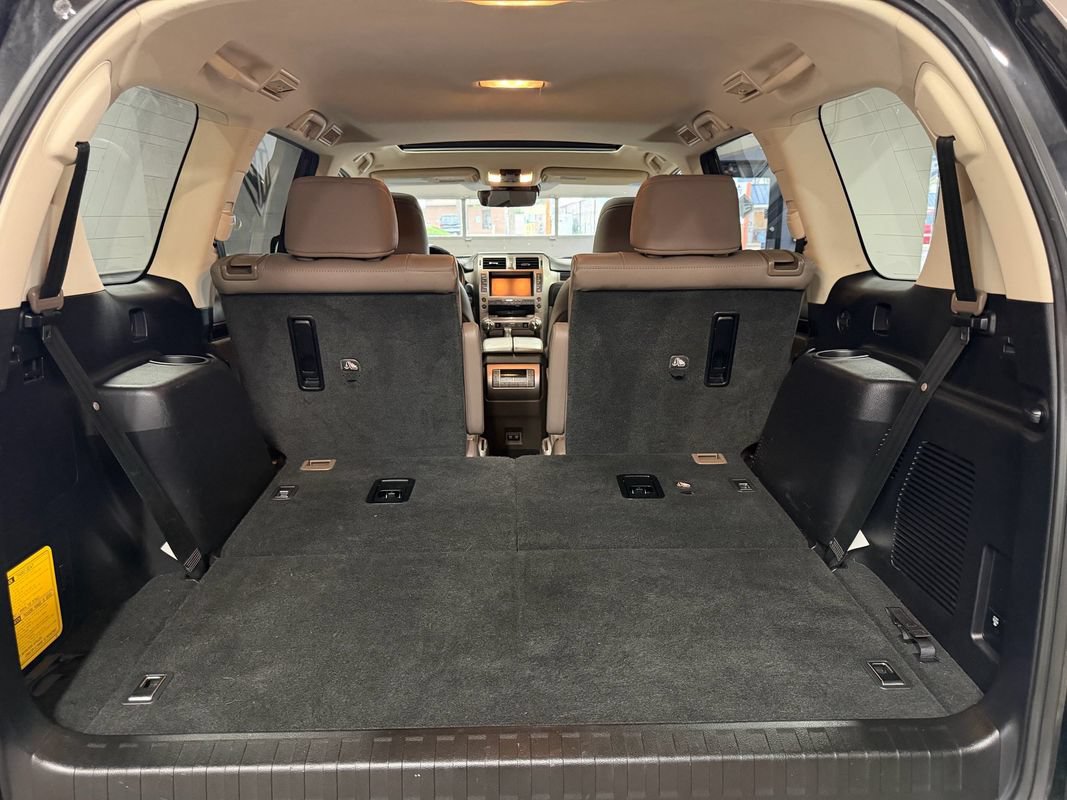 Used 2020 Lexus GX 460 Premium AWD/4WD image 27